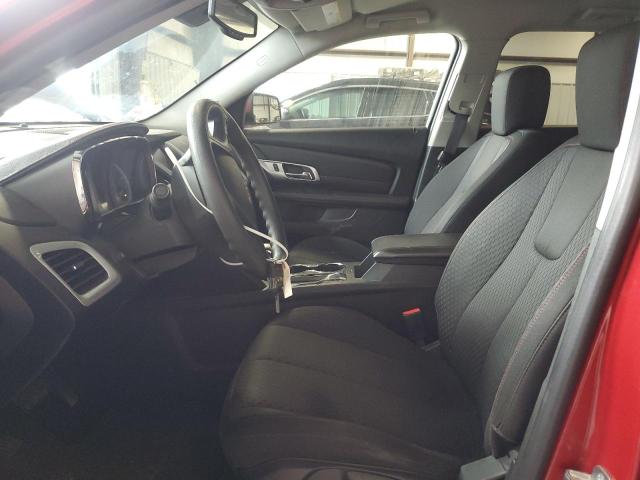 Photo 7 from auction – 2013 GMC TERRAIN SL with VIN 2GKALMEK5D6378989