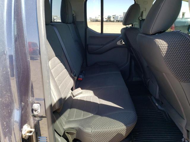 Photo 10 from auction – 2016 NISSAN FRONTIER S with VIN 1N6AD0ER2GN758352