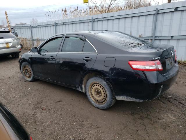 Photo 2 from auction – 2011 TOYOTA CAMRY BASE with VIN 4T4BF3EK4BR104684