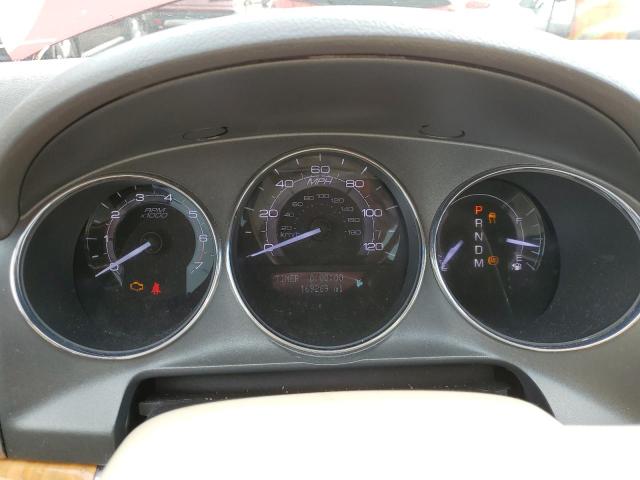Photo 9 from auction – 2010 LINCOLN MKZ with VIN 3LNHL2GC9AR647211