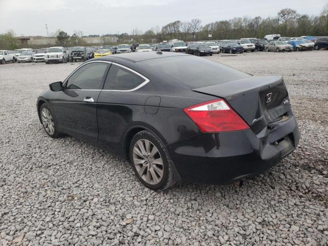 Photo 2 from auction – 2008 HONDA ACCORD EXL with VIN 1HGCS22898A012855