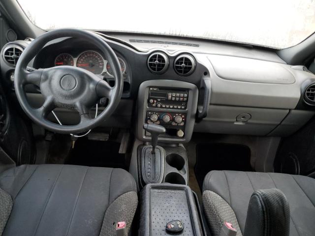 Photo 8 from auction – 2005 PONTIAC AZTEK with VIN 3G7DB03E85S514342