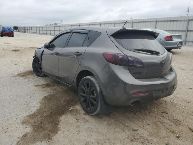 Photo 2 from auction – 2010 MAZDA 3 S with VIN JM1BL1H69A1253098