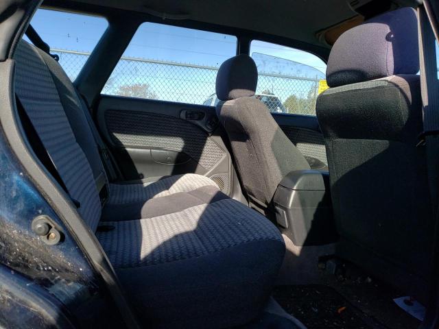 Photo 11 from auction – 1999 SUBARU LEGACY OUT with VIN 4S3BG6852X7610927