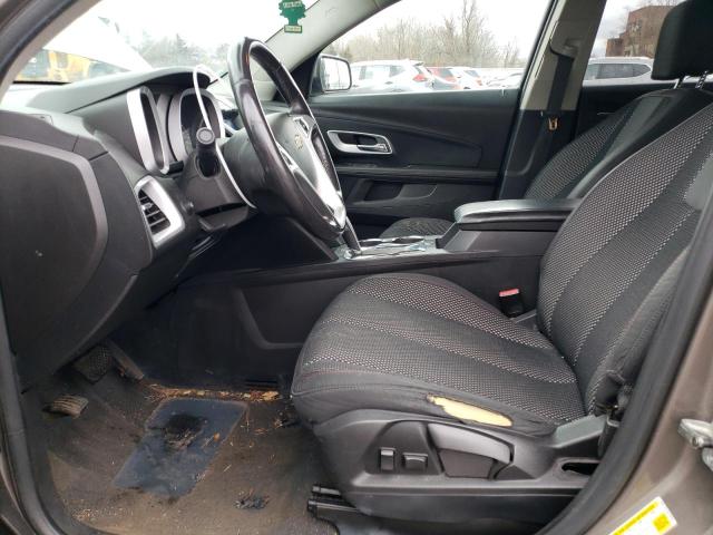 Photo 7 from auction – 2010 CHEVROLET EQUINOX LT with VIN 2CNFLEEW4A6395980