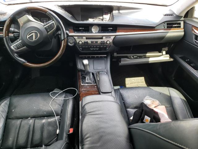 Photo 8 from auction – 2017 LEXUS ES 350 with VIN JTHBK1GG3H2257082