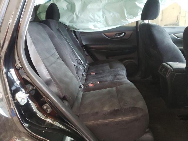 Photo 11 from auction – 2014 NISSAN ROGUE S with VIN 5N1AT2MV9EC851292
