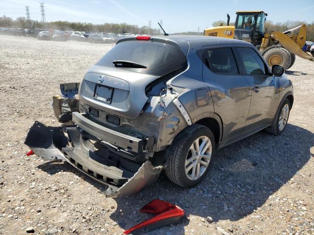 Photo 3 from auction – 2013 NISSAN JUKE S with VIN JN8AF5MR6DT211897