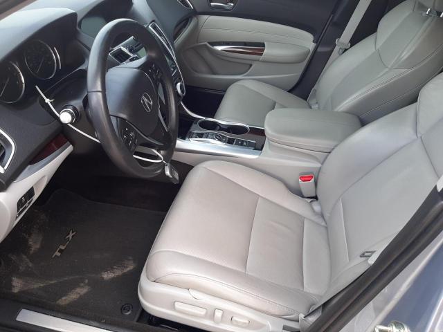 Photo 7 from auction – 2015 ACURA TLX TECH with VIN 19UUB2F53FA003912