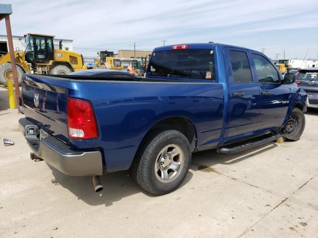 Photo 3 from auction – 2009 DODGE RAM 1500 with VIN 1D3HB18K19S812263