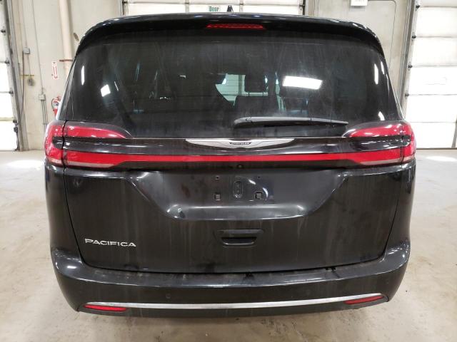 Photo 6 from auction – 2022 CHRYSLER PACIFICA T with VIN 2C4RC1BG4NR109816