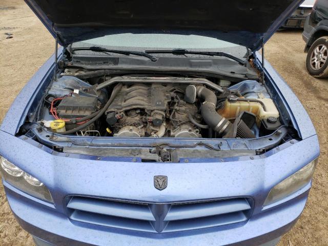 Photo 11 from auction – 2007 DODGE CHARGER SE with VIN 2B3KA43G07H736675