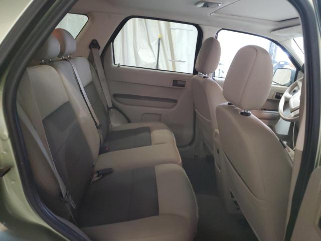 Photo 11 from auction – 2008 FORD ESCAPE XLT with VIN 1FMCU03Z18KE52238