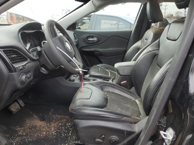 Photo 7 from auction – 2021 JEEP CHEROKEE L with VIN 1C4PJMLB0MD236677