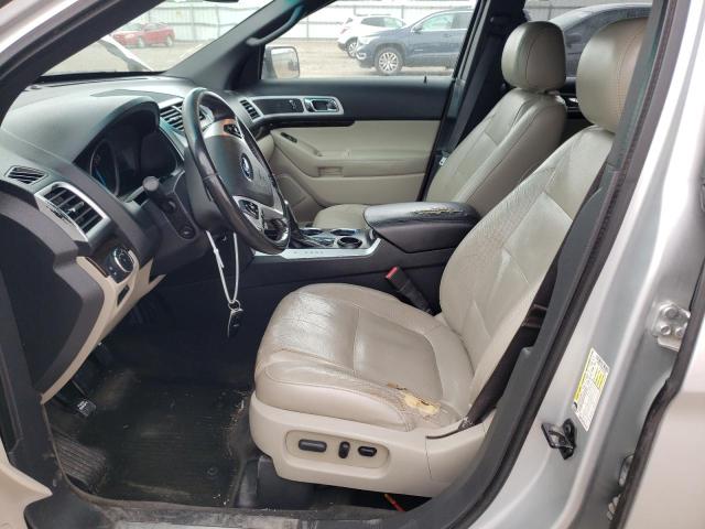 Photo 7 from auction – 2011 FORD EXPLORER L with VIN 1FMHK7F86BGA46392