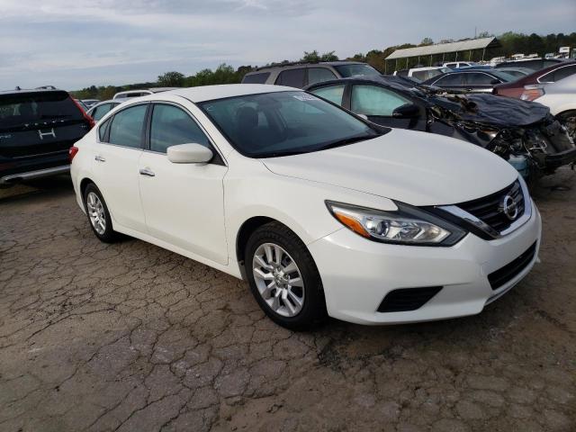 Photo 4 from auction – 2016 NISSAN ALTIMA 2.5 with VIN 1N4AL3AP8GC240274