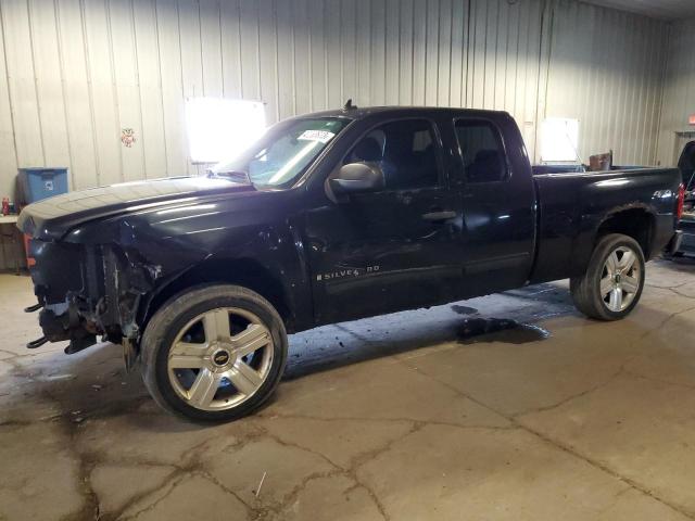 CHEVROLET 1500 2009 with VIN 1GCEK290X9Z185956 - Photo from auction