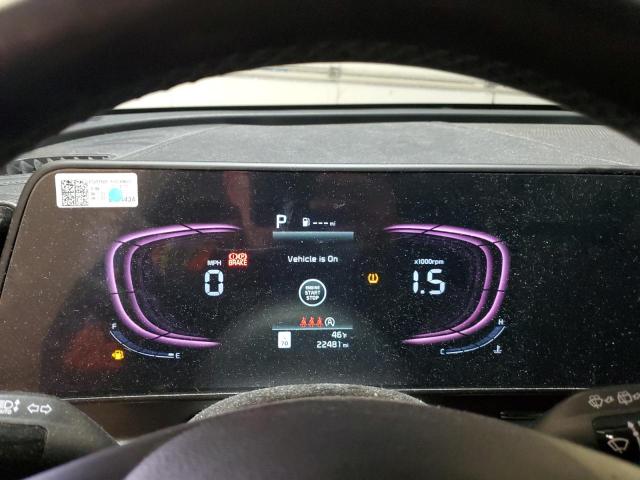 Photo 9 from auction – 2023 KIA SPORTAGE E with VIN 5XYK3CAF0PG010701