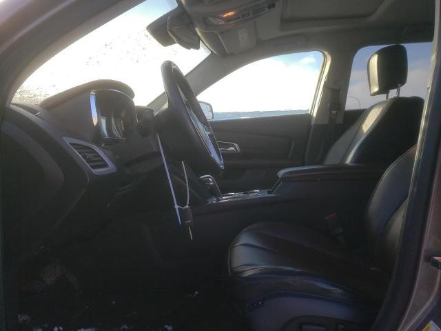 Photo 7 from auction – 2012 GMC TERRAIN SL with VIN 2GKFLXE50C6281876