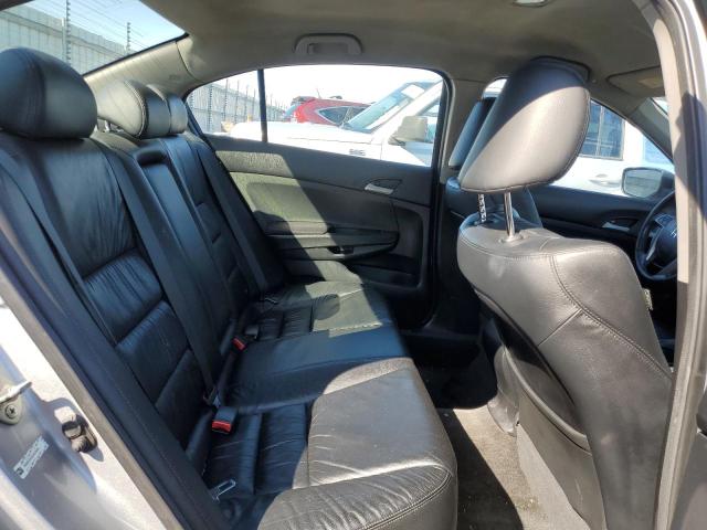 Photo 10 from auction – 2012 HONDA ACCORD SE with VIN 1HGCP2F60CA219024