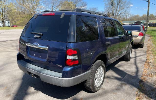 Photo 4 from auction – 2006 FORD EXPLORER X with VIN 1FMEU62E56UB00209
