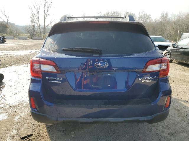 Photo 6 from auction – 2015 SUBARU OUTBACK 2. with VIN 4S4BSANC8F3278305