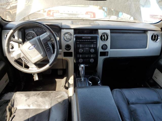 Photo 8 from auction – 2011 FORD F150 SUPER with VIN 1FTFW1CT1BKE14061