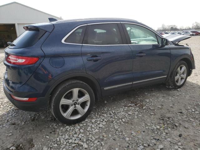 Photo 3 from auction – 2017 LINCOLN MKC PREMIE with VIN 5LMCJ1C93HUL70852