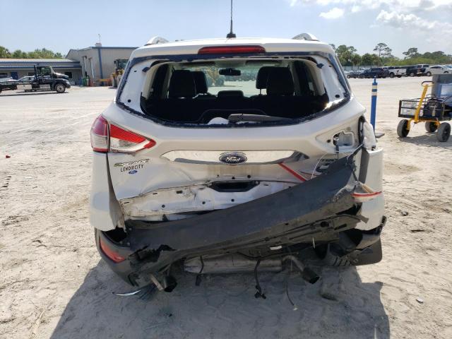 Photo 6 from auction – 2014 FORD ESCAPE TIT with VIN 1FMCU9J97EUB55093