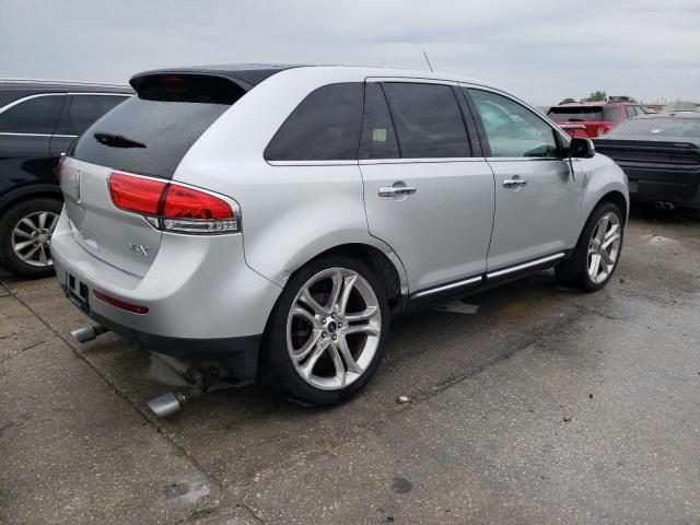 Photo 3 from auction – 2013 LINCOLN MKX with VIN 2LMDJ6JK4DBL26843