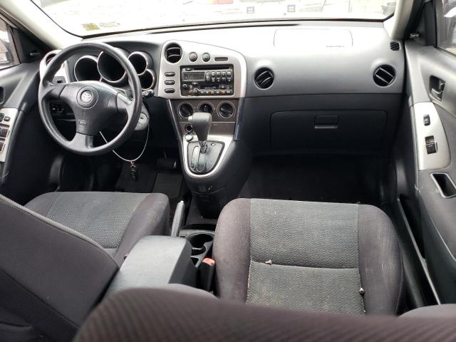 Photo 8 from auction – 2004 TOYOTA COROLLA MA with VIN 2T1KR32E94C168076