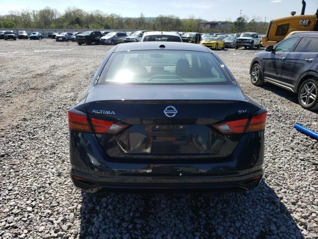 Photo 6 from auction – 2022 NISSAN ALTIMA SV with VIN 1N4BL4DVXNN384642
