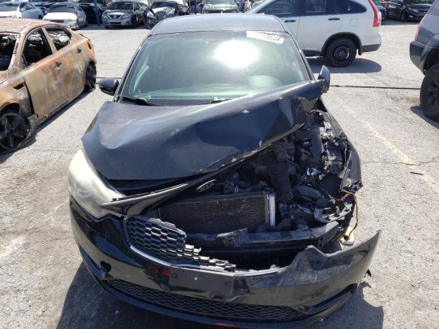 Photo 5 from auction – 2016 KIA FORTE LX with VIN KNAFX4A60G5509337