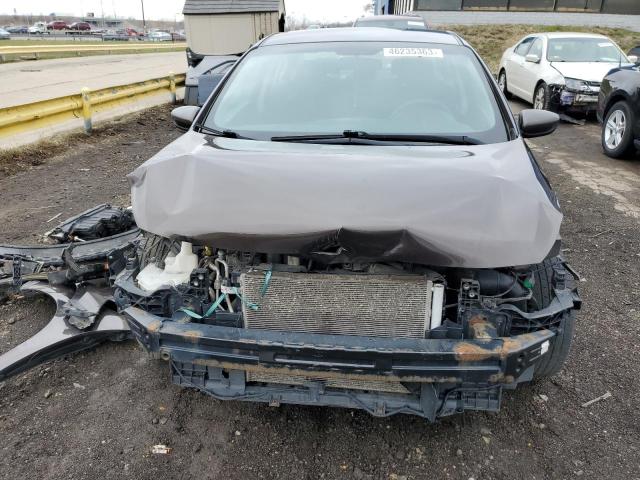 Photo 5 from auction – 2017 KIA FORTE LX with VIN 3KPFK4A73HE093428