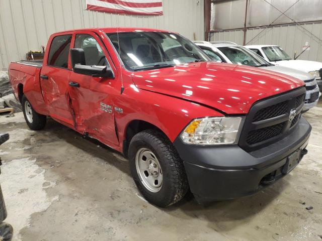 Photo 4 from auction – 2018 RAM 1500 ST with VIN 1C6RR7ST5JS291833