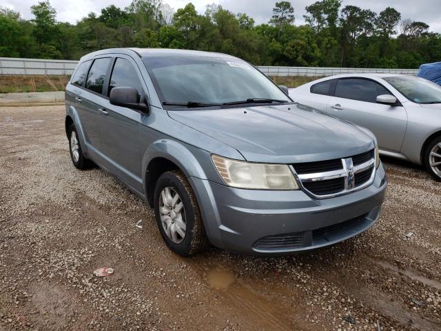 Photo 4 from auction – 2010 DODGE JOURNEY SE with VIN 3D4PG4FB0AT266233