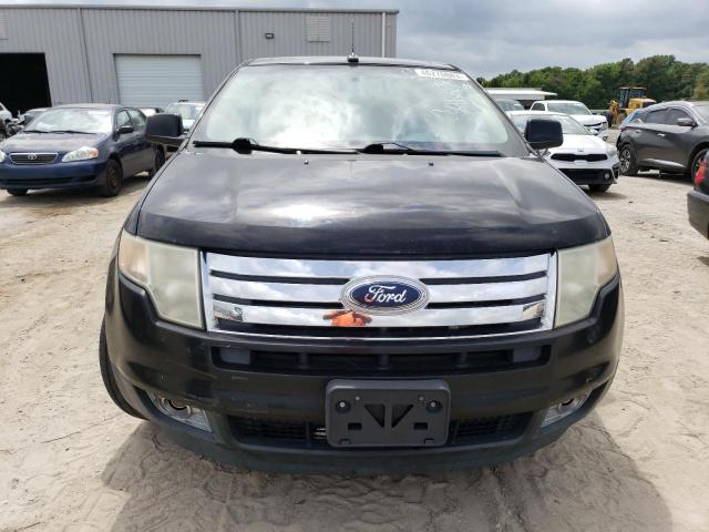 Photo 5 from auction – 2009 FORD EDGE LIMIT with VIN 2FMDK39C39BA79102