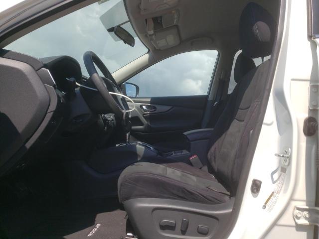 Photo 7 from auction – 2015 NISSAN ROGUE S with VIN 5N1AT2MT1FC901182