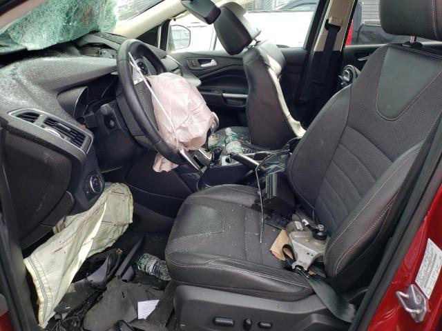 Photo 7 from auction – 2013 FORD ESCAPE TIT with VIN 1FMCU9J92DUB20119
