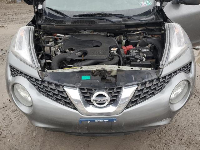 Photo 12 from auction – 2015 NISSAN JUKE S with VIN JN8AF5MV4FT557995