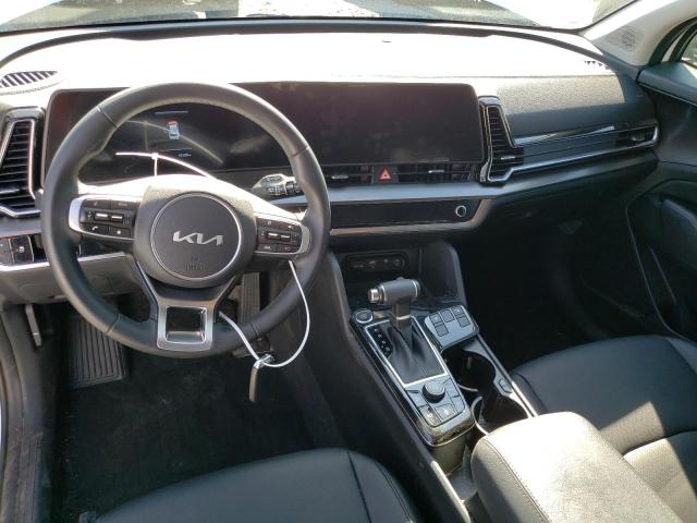 Photo 8 from auction – 2023 KIA SPORTAGE E with VIN 5XYK33AF6PG061636