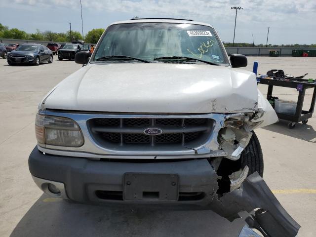Photo 5 from auction – 2001 FORD EXPLORER X with VIN 1FMZU63E21ZA19213