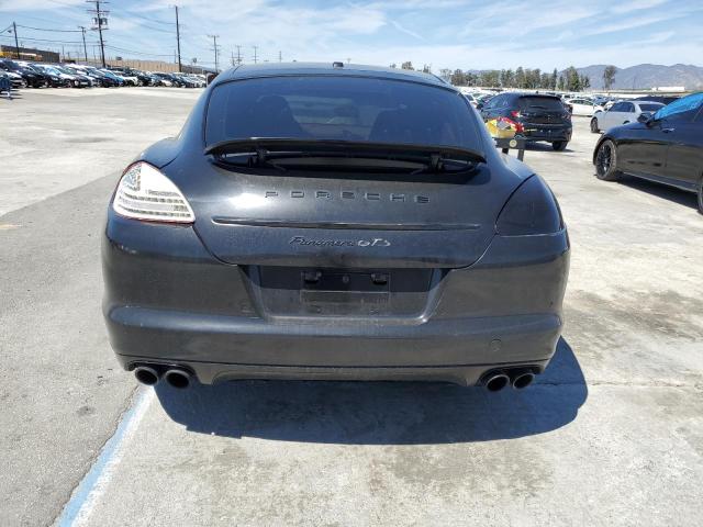 Foto 6 de la subasta – 2010 PORSCHE PANAMERA S con VIN WP0AB2A75AL063472