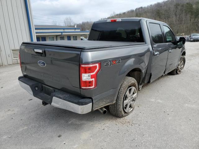 Photo 3 from auction – 2019 FORD F150 SUPER with VIN 1FTEW1EBXKFC05720