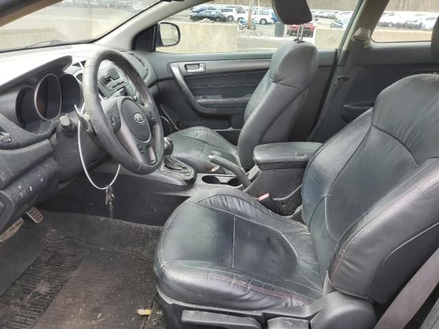 Photo 7 from auction – 2011 KIA FORTE SX with VIN KNAFW6A30B5439741