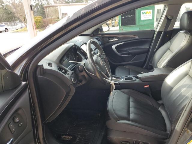 Photo 7 from auction – 2016 BUICK REGAL with VIN 2G4GK5EX2G9152501