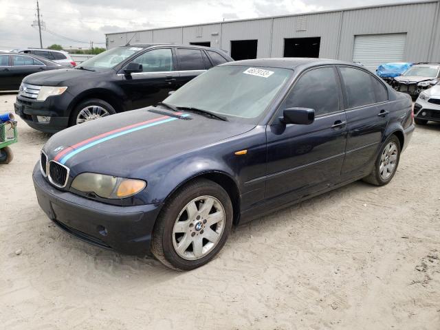 BMW 325 XI 2004 con VIN WBAEU33484PM59992 - Foto de la subasta