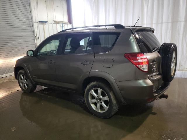 Photo 2 from auction – 2010 TOYOTA RAV4 LIMIT with VIN 2T3DK4DV4AW026915