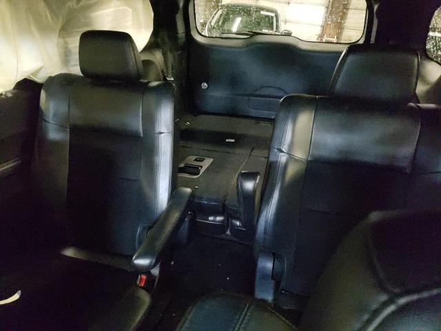 Photo 10 from auction – 2018 DODGE DURANGO GT with VIN 1C4RDJDG2JC317562