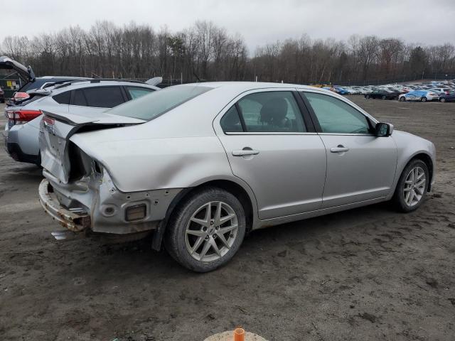 Photo 3 from auction – 2012 FORD FUSION SEL with VIN 3FAHP0JA4CR280196